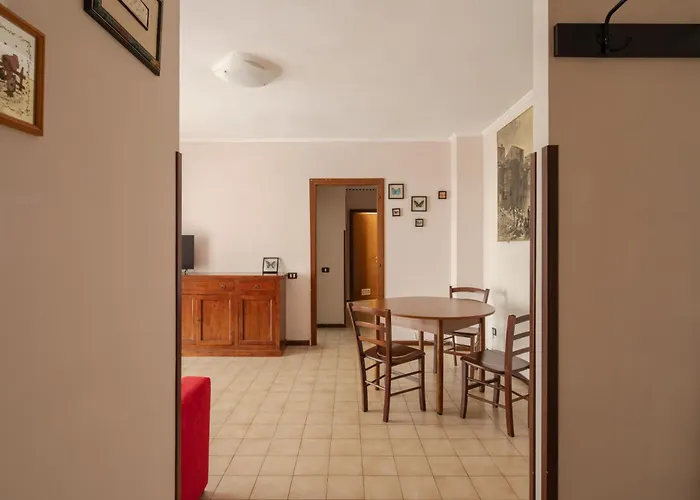 Appartement A Due Passi Dal Parco Appia Antica *