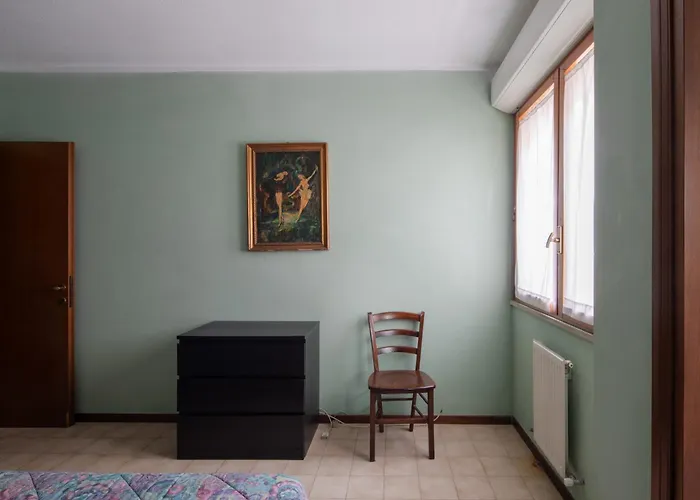 Appartement A Due Passi Dal Parco Appia Antica Rome